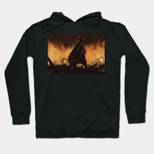 War Hoodie